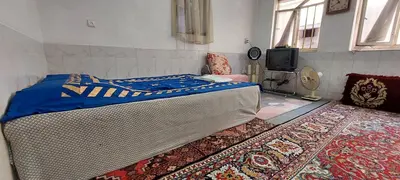 سوئیت فلت آرامگاه خیام و عطار نیشابوری