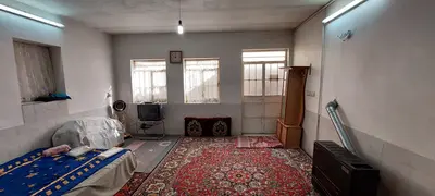 سوئیت فلت آرامگاه خیام و عطار نیشابوری