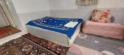 سوئیت فلت آرامگاه خیام و عطار نیشابوری