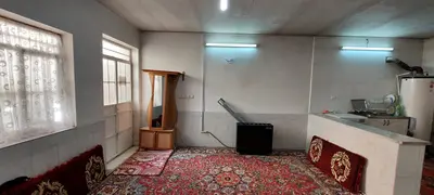 سوئیت فلت آرامگاه خیام و عطار نیشابوری