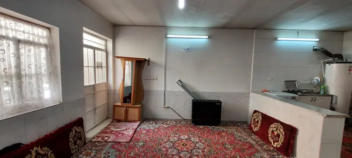 سوئیت فلت آرامگاه خیام و عطار نیشابوری