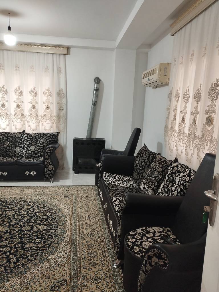 آپارتمان دوخوابه احمد