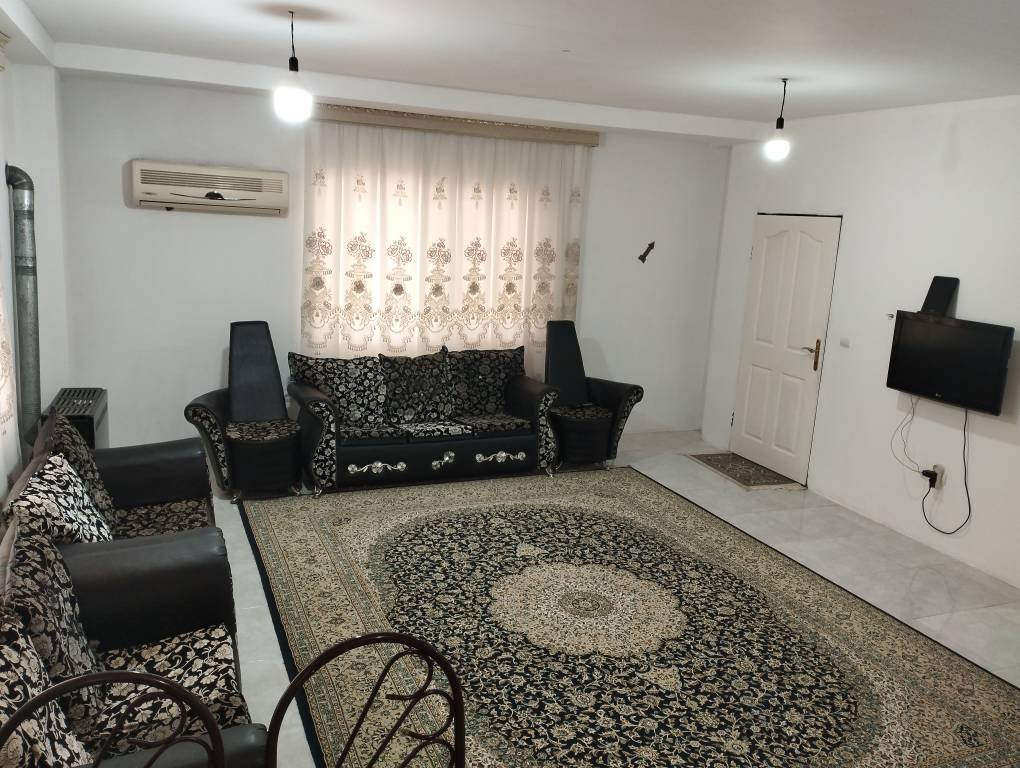 آپارتمان دوخوابه احمد