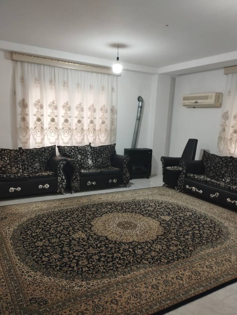 آپارتمان دوخوابه احمد