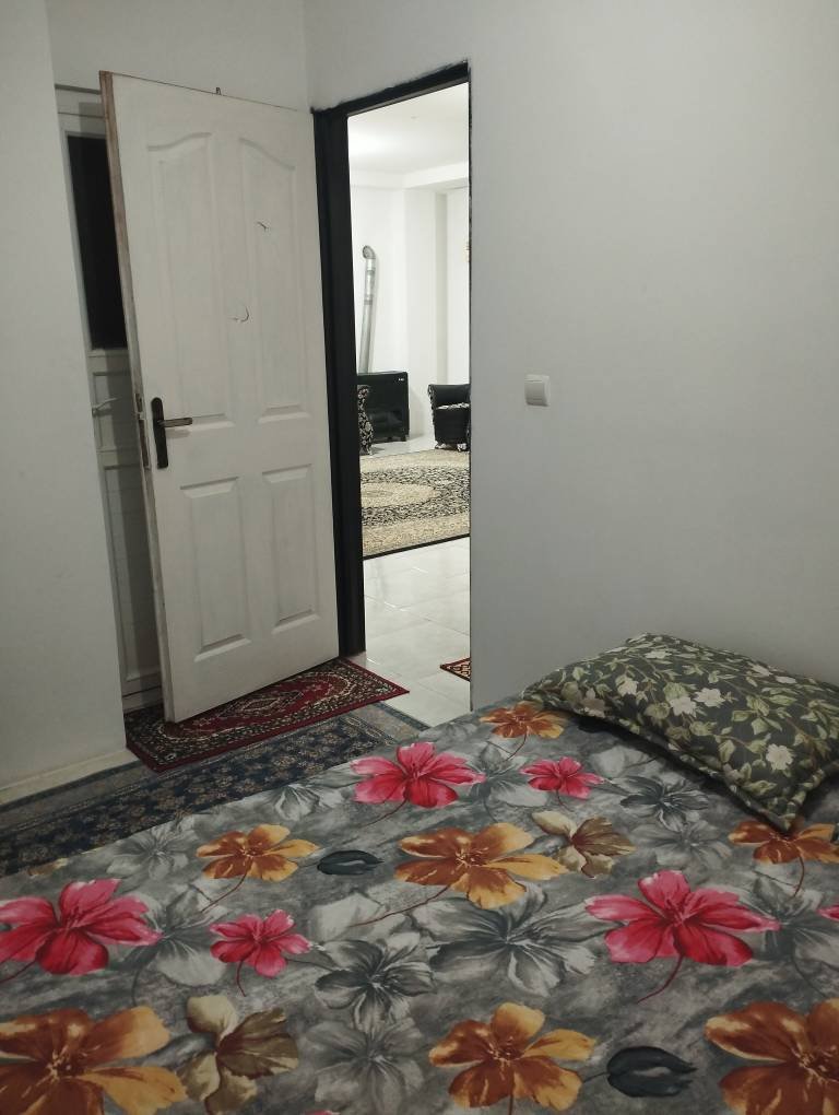 آپارتمان دوخوابه احمد