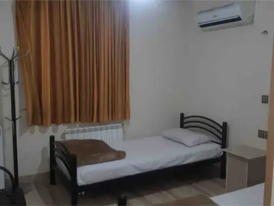 مسافرخانه دوتخته تویین کشاورز