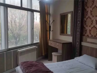 مسافرخانه دوتخته دبل کشاورز