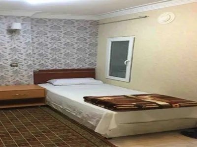 مسافرخانه دوتخته دبل کشاورز