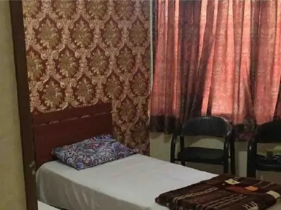 مسافرخانه دوتخته تویین کشاورز