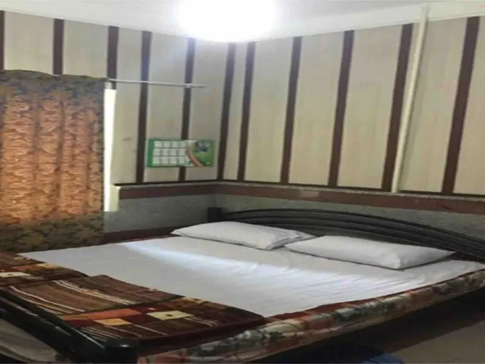 مسافرخانه دوتخته دبل کشاورز