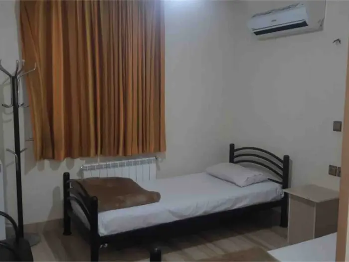 مسافرخانه سه تخته کشاورز