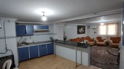 آپارتمان یک خوابه ترنم دلند