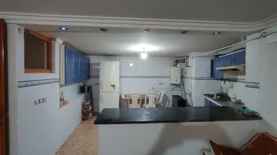 آپارتمان یک خوابه ترنم دلند