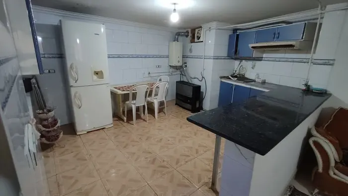 آپارتمان یک خوابه ترنم دلند