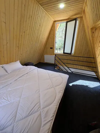 مجتمع اقامتی یک خوابه تلاربوم