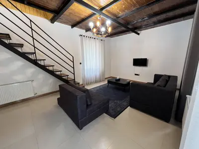 مجتمع اقامتی یک خوابه تلاربوم