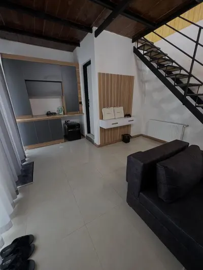 مجتمع اقامتی یک خوابه تلاربوم