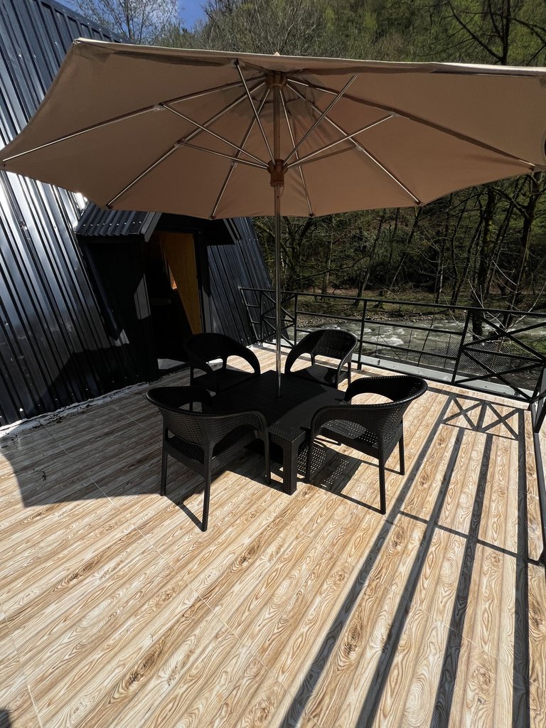 مجتمع اقامتگاهی تلاربوم - واحد 1