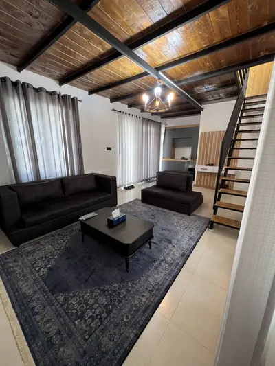 مجتمع اقامتی یک خوابه تلاربوم