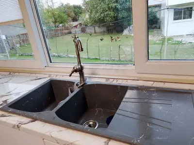 ویلا دوخوابه دوبلکس سوبات