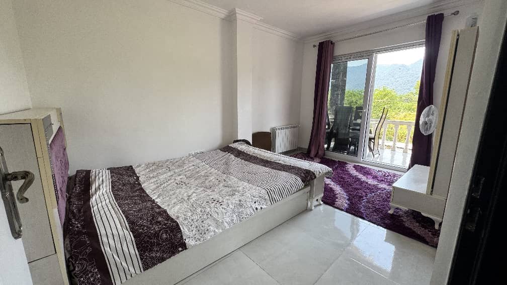 دوخوابه دوبلکس سوبات