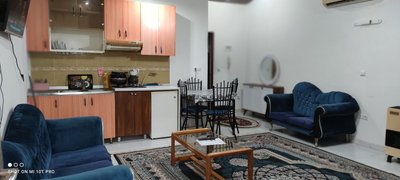 ویلا یک خوابه ساحلی سیترا 1