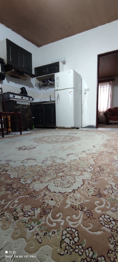 آپارتمان یک خوابه ساحل 