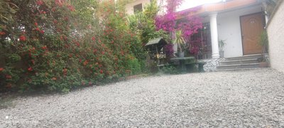 ویلا یک خوابه ساحلی سیترا 1