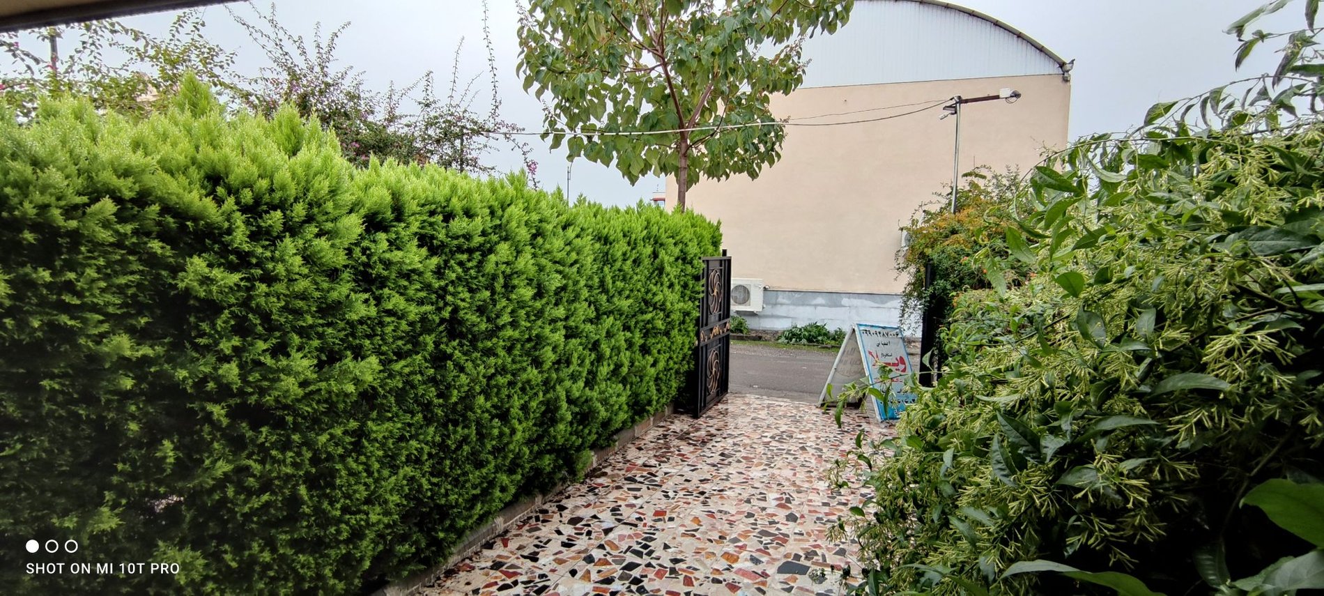 آپارتمان یک خوابه ساحل 