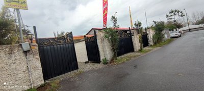 ویلا یک خوابه ساحلی سیترا 1