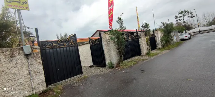 ویلا یک خوابه ساحلی سیترا 1