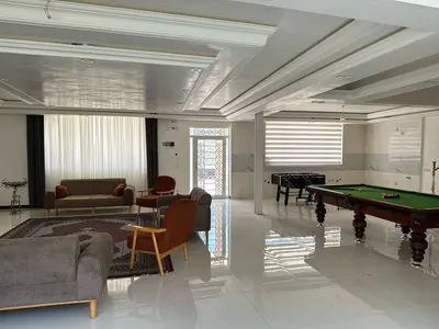 ویلا سه خوابه استخردار باغ دایی