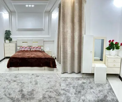 ویلا سه خوابه استخردار باغ دایی