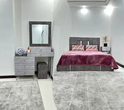 ویلا سه خوابه استخردار باغ دایی