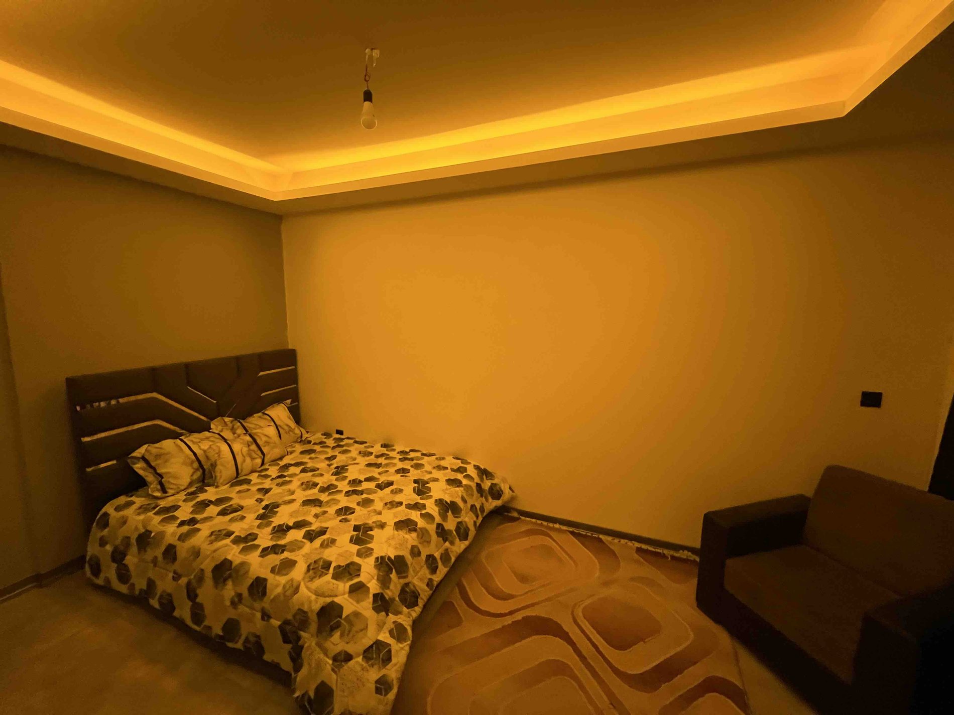 ویلا سه خوابه استخردار ایلیا - انتخاب عنوان تصویر