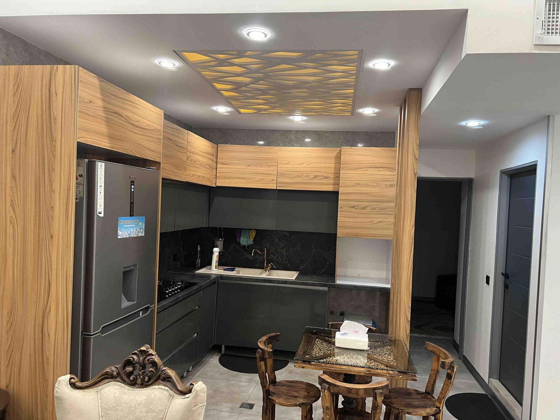 ویلا سه خوابه استخردار ایلیا