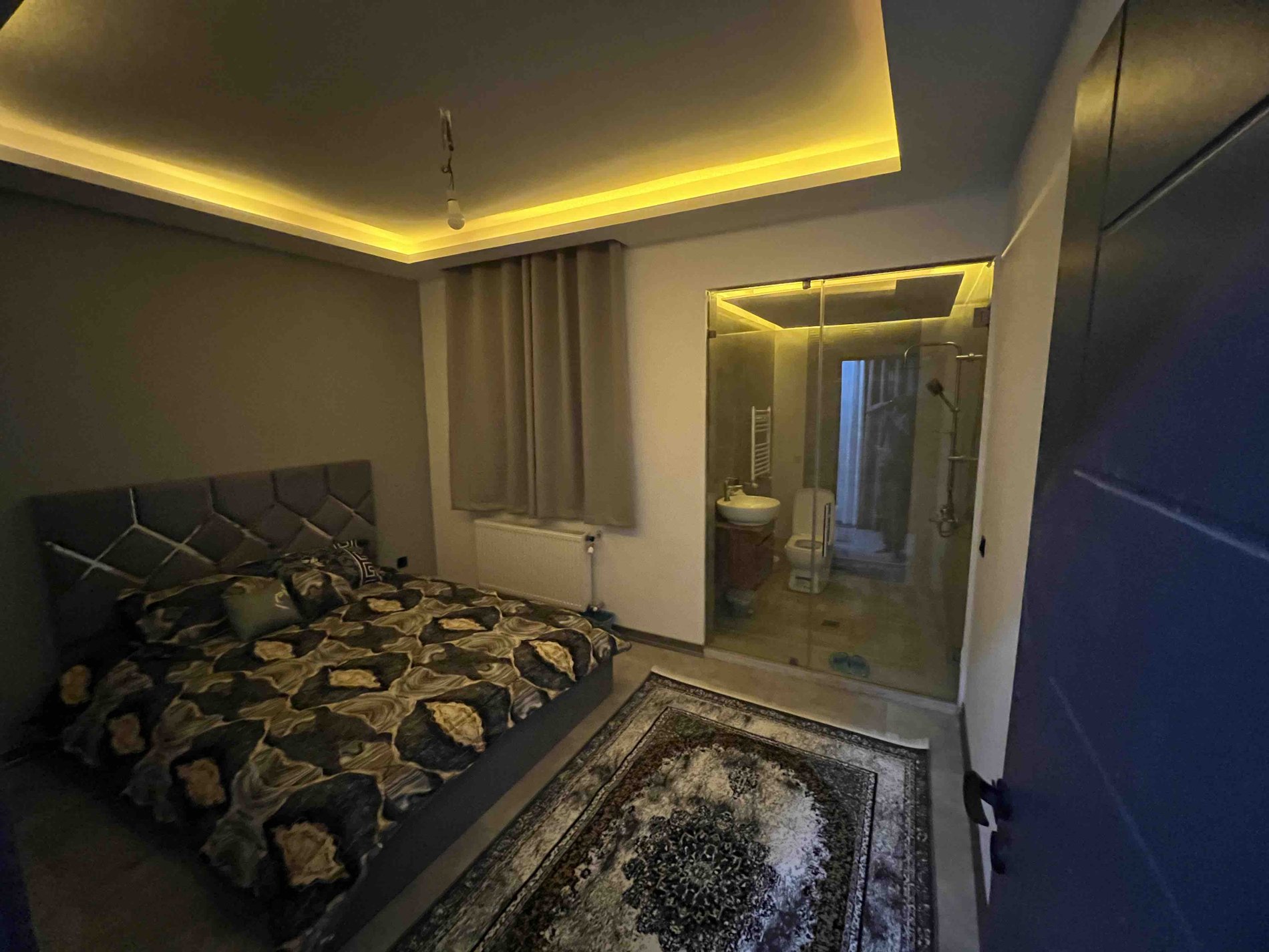 ویلا سه خوابه استخردار ایلیا