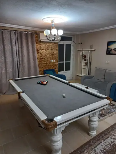 ویلا یک خوابه انتظام 1