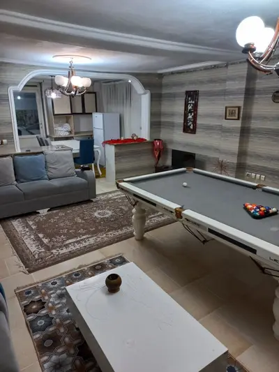 ویلا یک خوابه انتظام 1