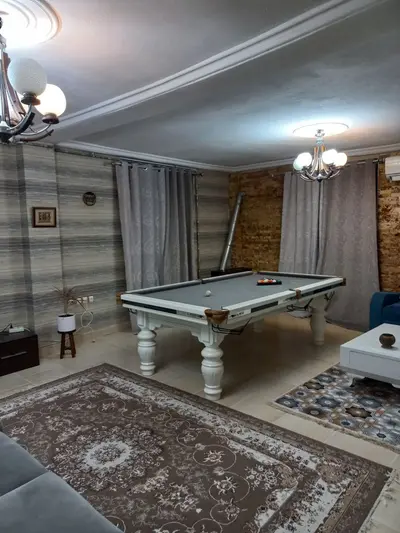 ویلا یک خوابه انتظام 1