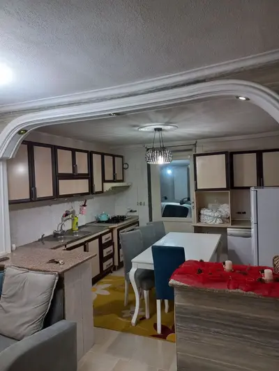 ویلا یک خوابه انتظام 1