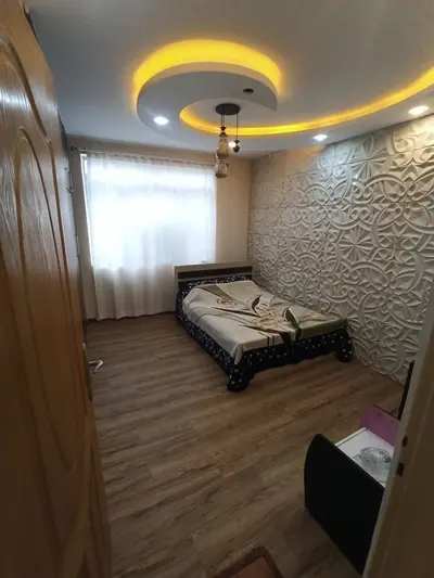 ویلا دوخوابه دهکده سبزینه