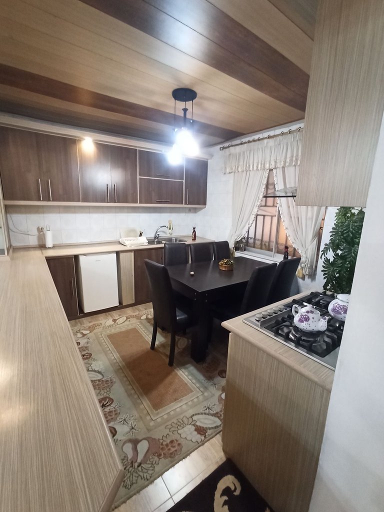 دوخوابه دهکده سبزینه