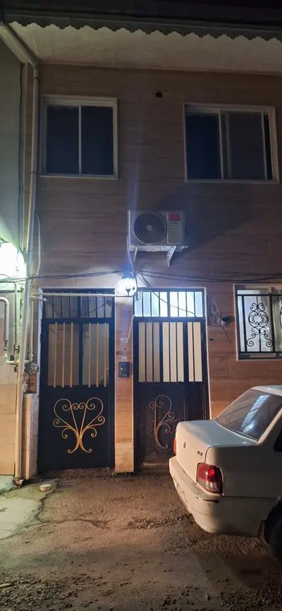 آپارتمان یک خوابه ملکان