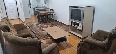 آپارتمان یک خوابه ملکان