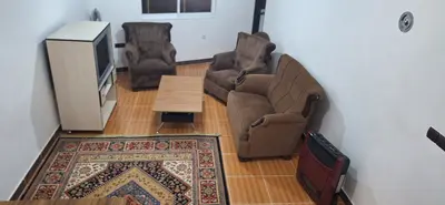 آپارتمان یک خوابه ملکان