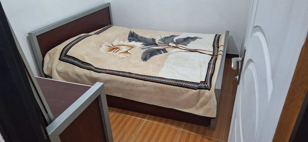 آپارتمان یک خوابه ملکان گلساران