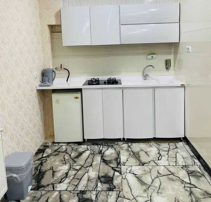 سوئیت یک خوابه پالاس