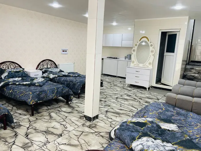 سوئیت یک خوابه پالاس