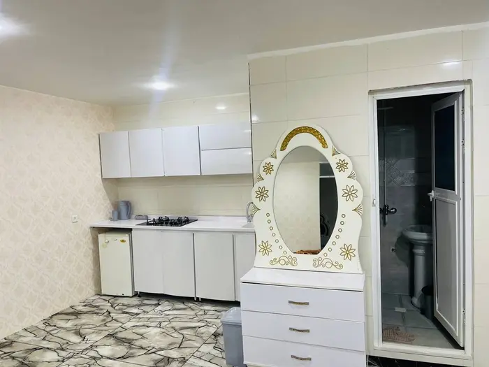 سوئیت یک خوابه پالاس